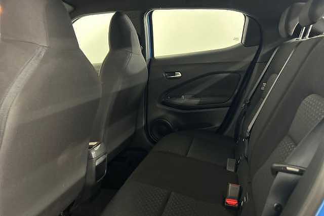 Nissan Juke 1.0 DiG-T Acenta 5dr