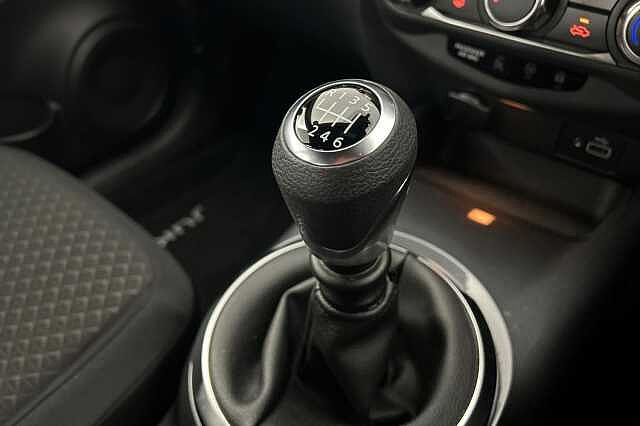 Nissan Juke 1.0 DiG-T Acenta 5dr