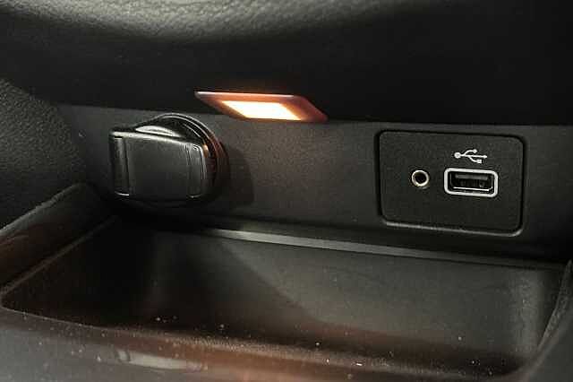 Nissan Juke 1.0 DiG-T Acenta 5dr