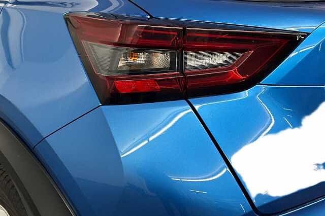 Nissan Juke 1.0 DiG-T Acenta 5dr