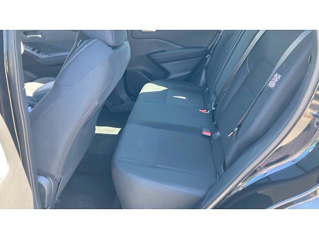 Nissan Qashqai 1.3 DiG-T MH Acenta Premium 5dr Petrol Hatchback