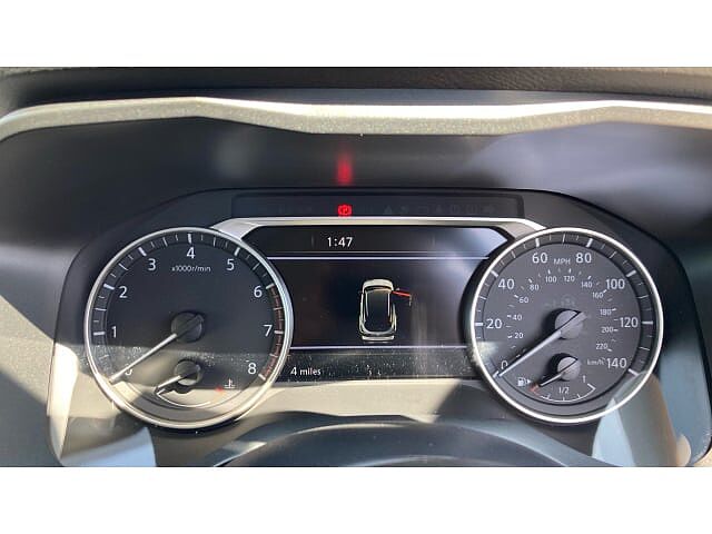 Nissan Qashqai 1.3 DiG-T MH Acenta Premium 5dr Petrol Hatchback