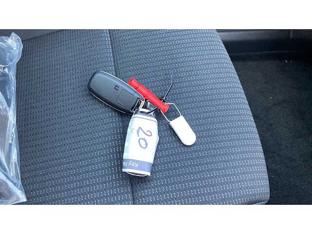 Nissan Qashqai 1.3 DiG-T MH Acenta Premium 5dr Petrol Hatchback