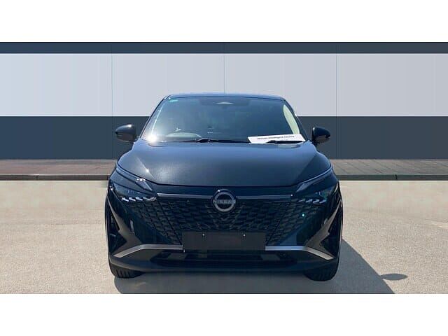 Nissan Qashqai 1.3 DiG-T MH Acenta Premium 5dr Petrol Hatchback