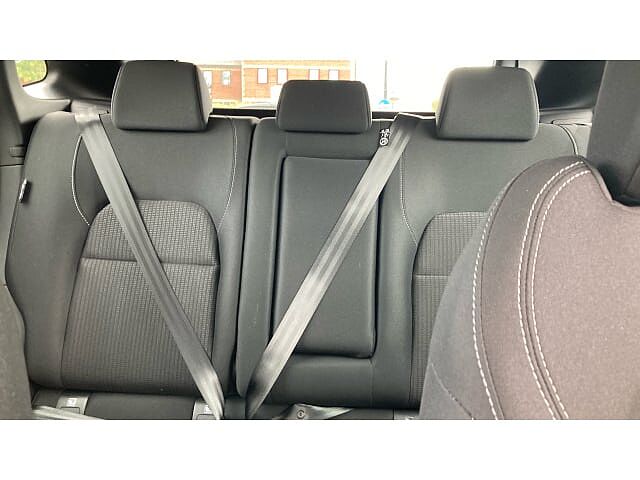 Nissan Qashqai 1.3 DiG-T MH Acenta Premium 5dr Petrol Hatchback