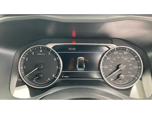 Nissan Qashqai 1.3 DiG-T MH Acenta Premium 5dr Petrol Hatchback