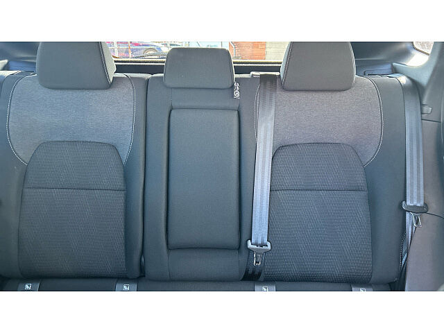 Nissan Qashqai 1.3 DiG-T MH N-Connecta 5dr Petrol Hatchback