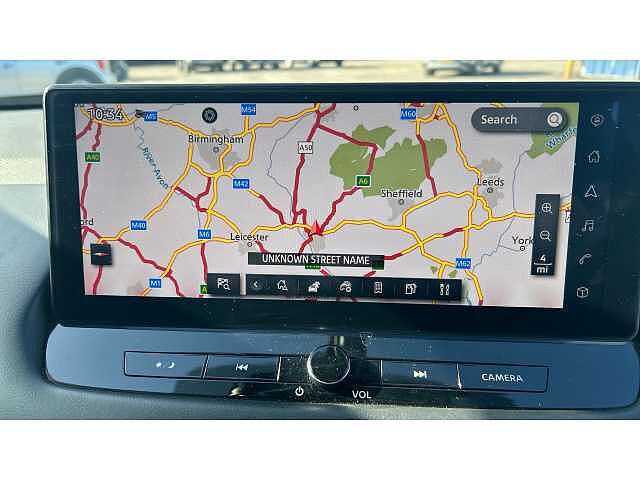 Nissan Qashqai 1.3 DiG-T MH N-Connecta 5dr Petrol Hatchback