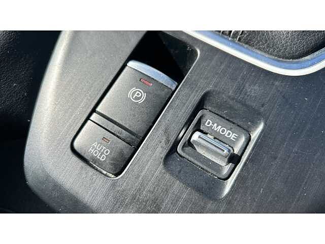 Nissan Qashqai 1.3 DiG-T MH N-Connecta 5dr Petrol Hatchback