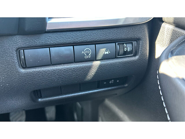 Nissan Qashqai 1.3 DiG-T MH N-Connecta 5dr Petrol Hatchback