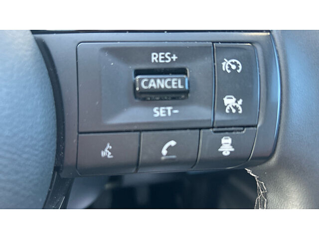 Nissan Qashqai 1.3 DiG-T MH N-Connecta 5dr Petrol Hatchback