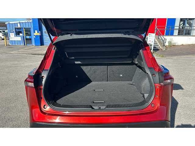 Nissan Qashqai 1.3 DiG-T MH N-Connecta 5dr Petrol Hatchback