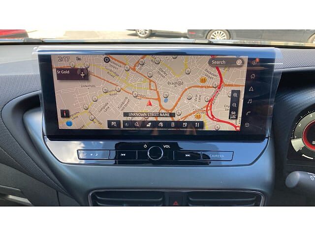 Nissan Juke 1.0 DiG-T N-Connecta 5dr Petrol Hatchback