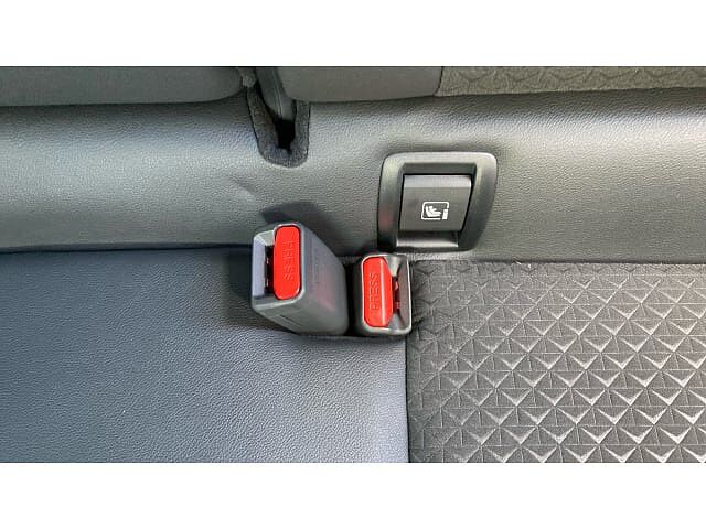 Nissan Juke 1.0 DiG-T N-Connecta 5dr Petrol Hatchback