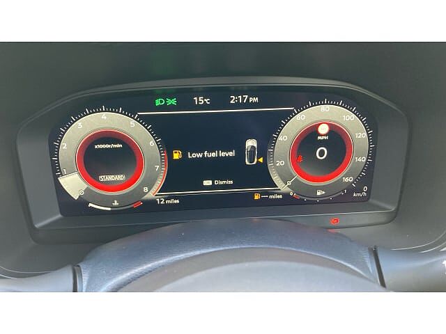 Nissan Juke 1.0 DiG-T N-Connecta 5dr Petrol Hatchback