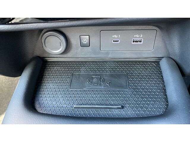 Nissan Juke 1.0 DiG-T N-Connecta 5dr Petrol Hatchback