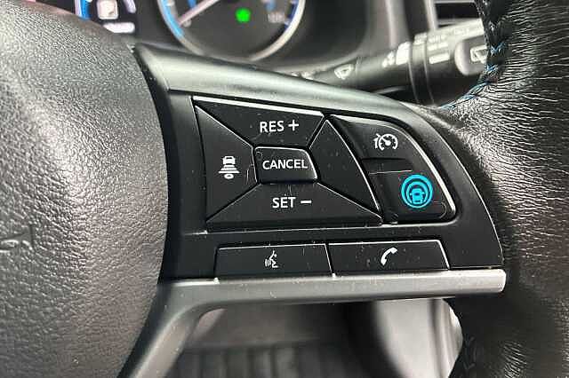 Nissan LEAF 110kW Tekna 40kWh 5dr Auto