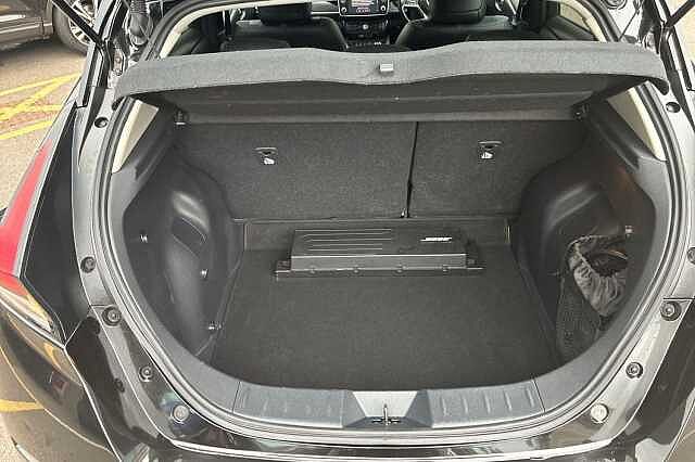 Nissan LEAF 110kW Tekna 40kWh 5dr Auto