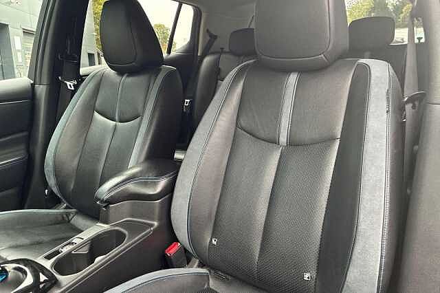 Nissan LEAF 110kW Tekna 40kWh 5dr Auto