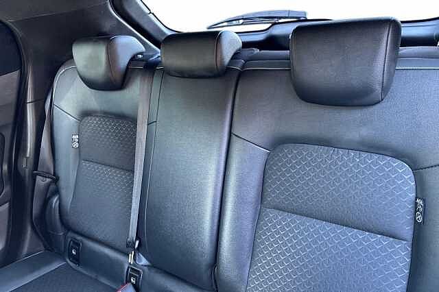 Nissan JUKE 1.0 DiG-T 114 N-Connecta 5dr