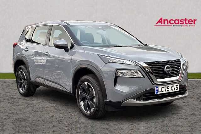 Nissan X-TRAIL 1.5 MHEV 163 Acenta Premium 5dr Xtronic