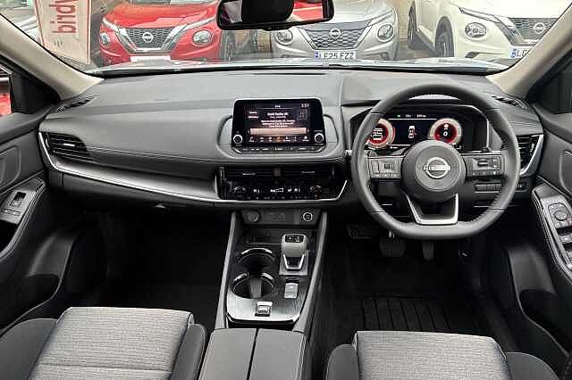 Nissan X-TRAIL 1.5 MHEV 163 Acenta Premium 5dr Xtronic