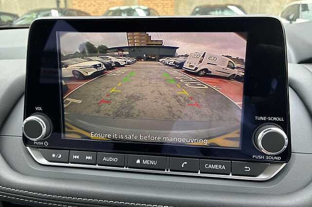 Nissan X-TRAIL 1.5 MHEV 163 Acenta Premium 5dr Xtronic