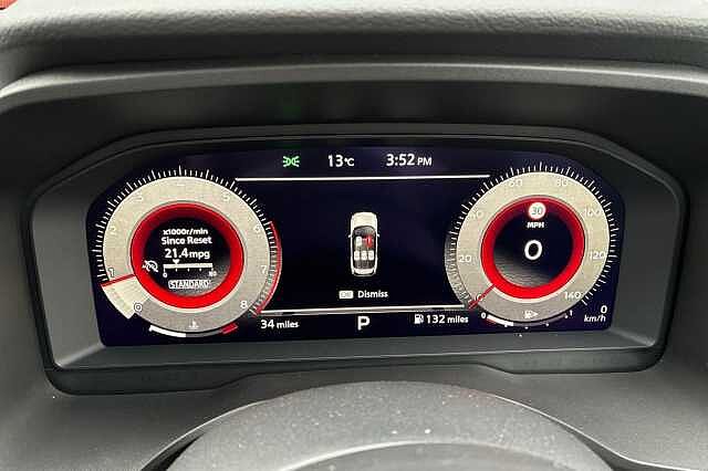 Nissan X-TRAIL 1.5 MHEV 163 Acenta Premium 5dr Xtronic