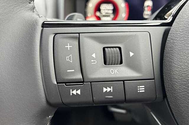 Nissan X-TRAIL 1.5 MHEV 163 Acenta Premium 5dr Xtronic