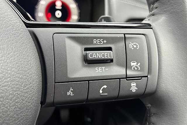 Nissan X-TRAIL 1.5 MHEV 163 Acenta Premium 5dr Xtronic