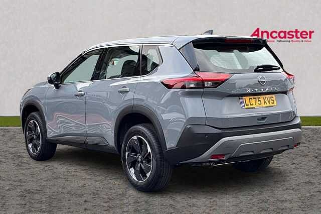 Nissan X-TRAIL 1.5 MHEV 163 Acenta Premium 5dr Xtronic