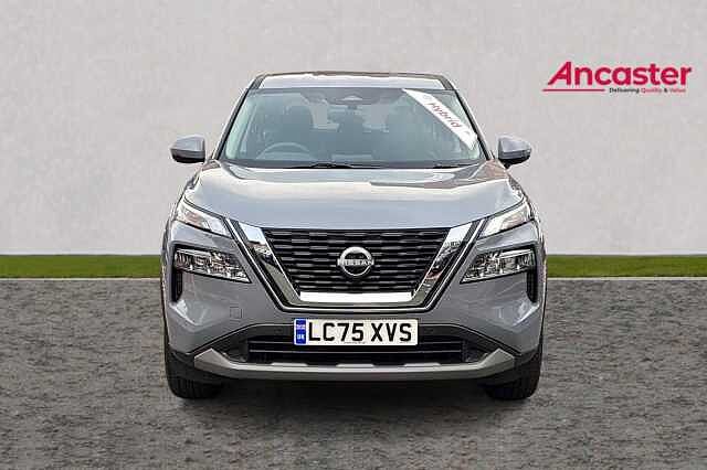 Nissan X-TRAIL 1.5 MHEV 163 Acenta Premium 5dr Xtronic