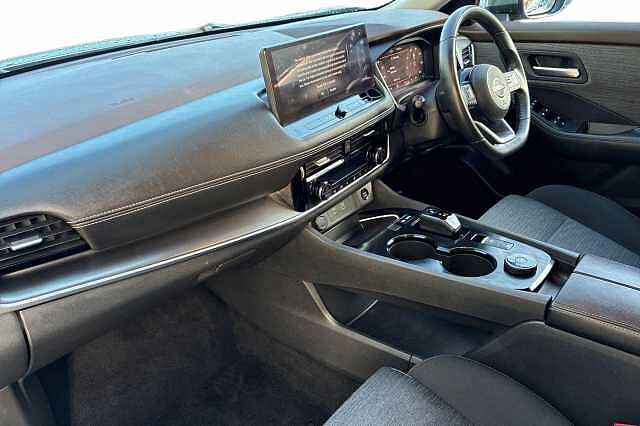 Nissan X-TRAIL 1.5 E-Power E-4orce 213 N-Connecta 5dr 7Seat Auto
