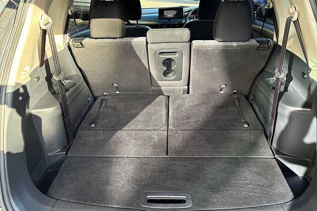 Nissan X-TRAIL 1.5 E-Power E-4orce 213 N-Connecta 5dr 7Seat Auto