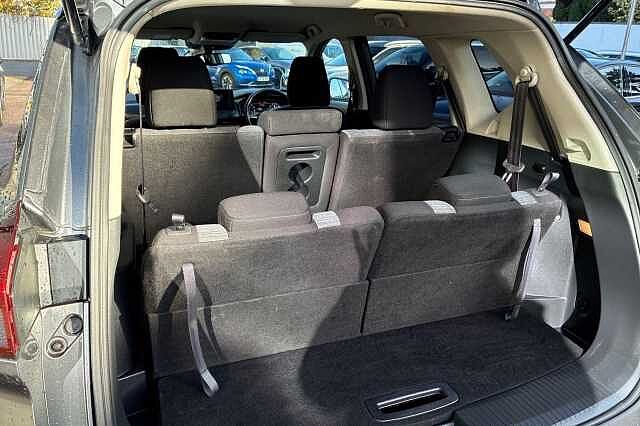 Nissan X-TRAIL 1.5 E-Power E-4orce 213 N-Connecta 5dr 7Seat Auto