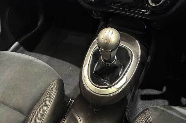 Nissan JUKE 1.6 [112] Bose Personal Edition 5dr