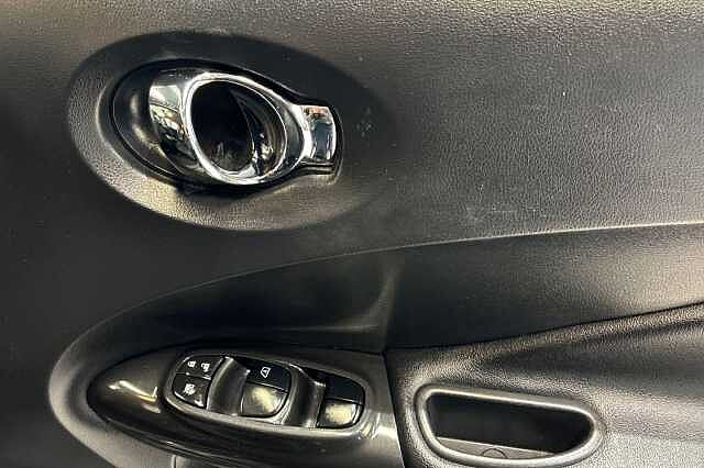 Nissan JUKE 1.6 [112] Bose Personal Edition 5dr