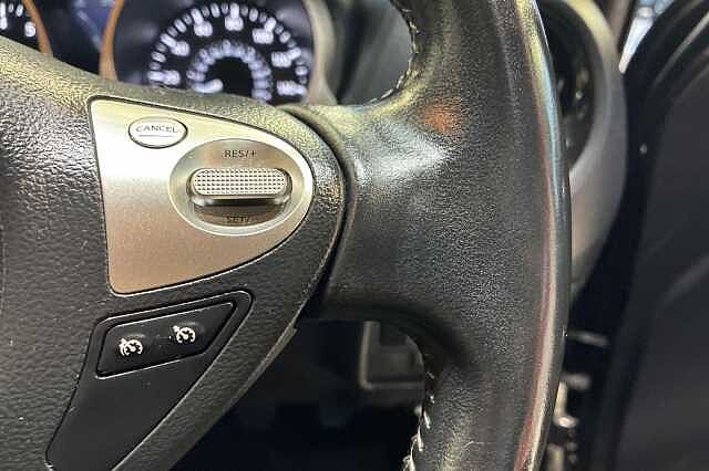 Nissan JUKE 1.6 [112] Bose Personal Edition 5dr