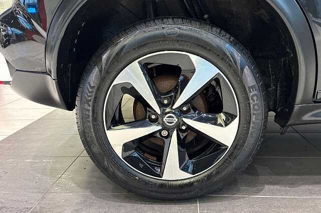 Nissan JUKE 1.6 [112] Bose Personal Edition 5dr