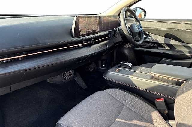 Nissan ARIYA 160kW Advance 63kWh 22kWCh 5dr Auto [Sky Pack]