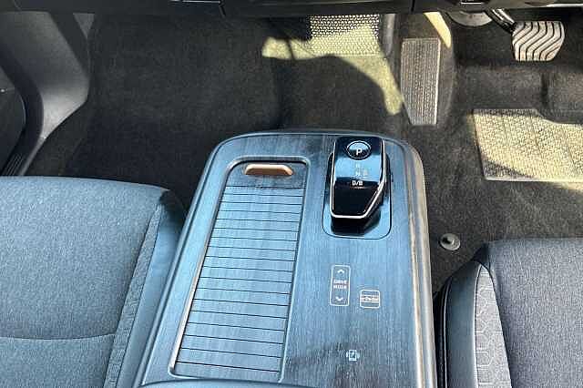 Nissan ARIYA 160kW Advance 63kWh 22kWCh 5dr Auto [Sky Pack]