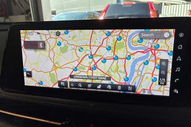 Nissan ARIYA 160kW Advance 63kWh 22kWCh 5dr Auto [Sky Pack]