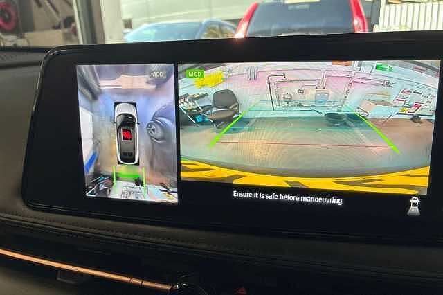 Nissan ARIYA 160kW Advance 63kWh 22kWCh 5dr Auto [Sky Pack]