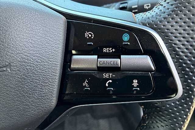 Nissan ARIYA 160kW Advance 63kWh 22kWCh 5dr Auto [Sky Pack]