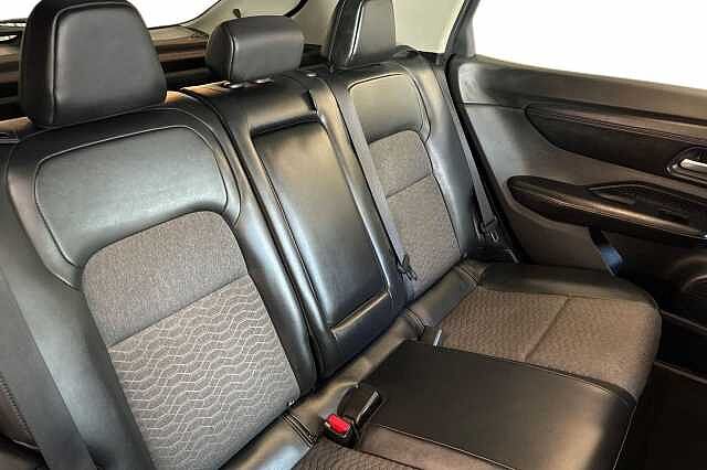 Nissan ARIYA 160kW Advance 63kWh 22kWCh 5dr Auto [Sky Pack]