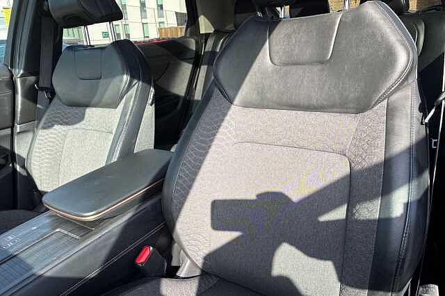 Nissan ARIYA 160kW Advance 63kWh 22kWCh 5dr Auto [Sky Pack]