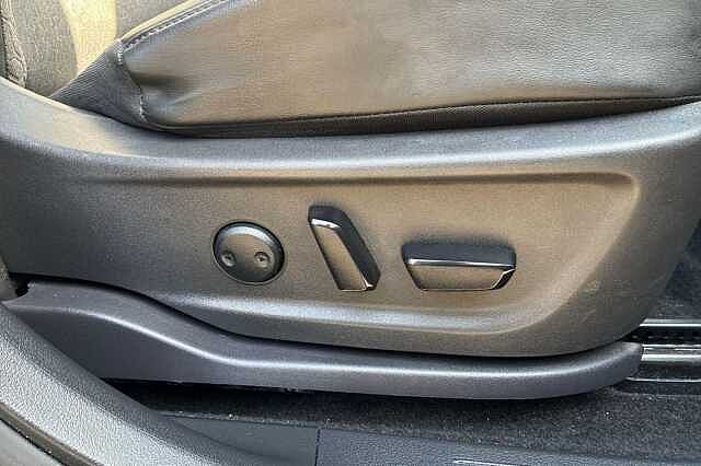 Nissan ARIYA 160kW Advance 63kWh 22kWCh 5dr Auto [Sky Pack]