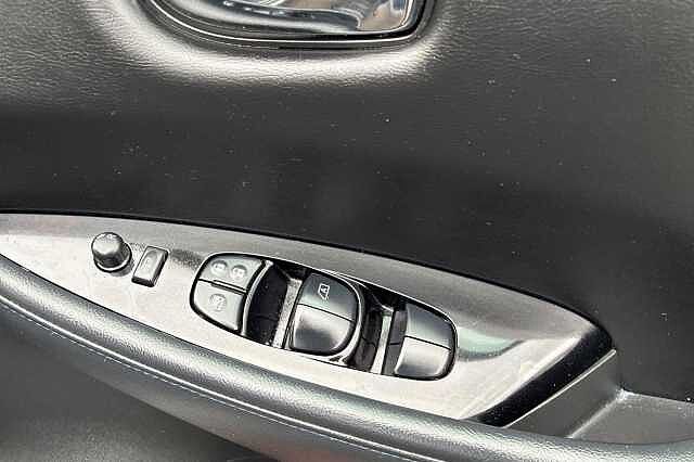 Nissan LEAF 110kW Tekna 40kWh 5dr Auto