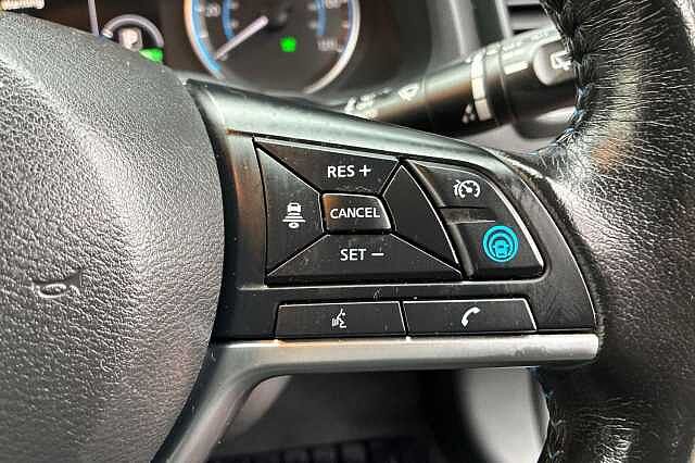 Nissan LEAF 110kW Tekna 40kWh 5dr Auto