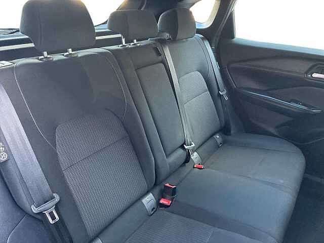 Nissan QASHQAI 1.3 DiG-T MH Acenta Premium 5dr